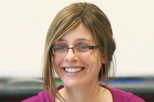 Mrs. Sarah Korn